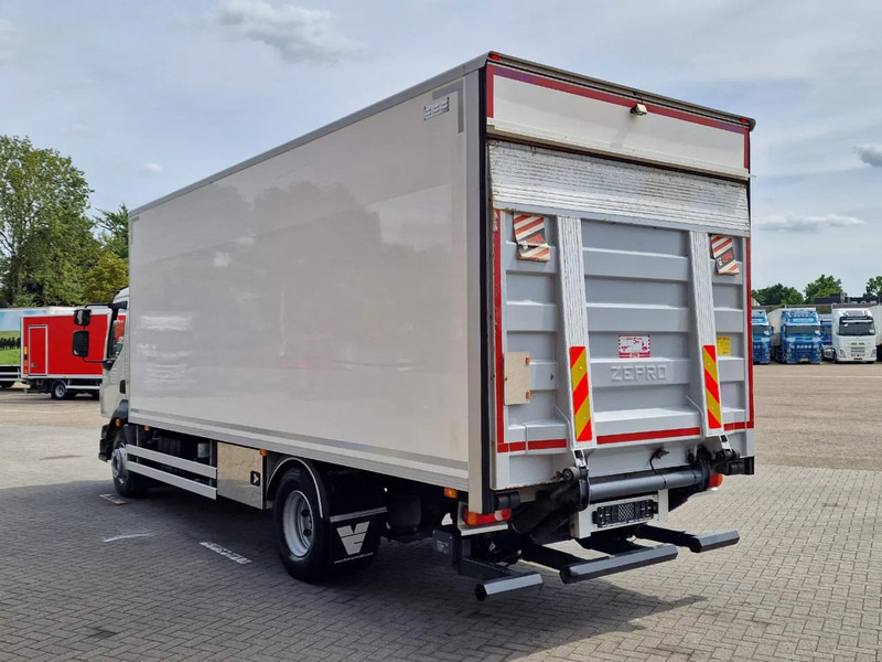 Volvo FL 250 Closed box - Loadlift - Automatic gearbox - Camera - Skříňový nákladní auto: obrázek 5 Volvo FL 250 Closed box - Loadlift - Automatic gearbox - Camera - Skříňový nákladní auto: obrázek 5