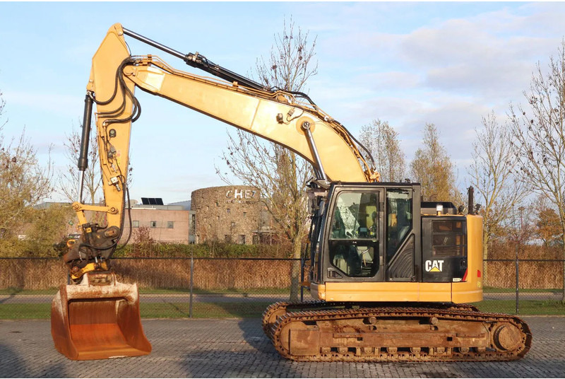 Caterpillar 325 F LCR | ROTOTILT | BUCKET | GPS PREPARED - Pásové rýpadlo: obrázek 1 Caterpillar 325 F LCR | ROTOTILT | BUCKET | GPS PREPARED - Pásové rýpadlo: obrázek 1