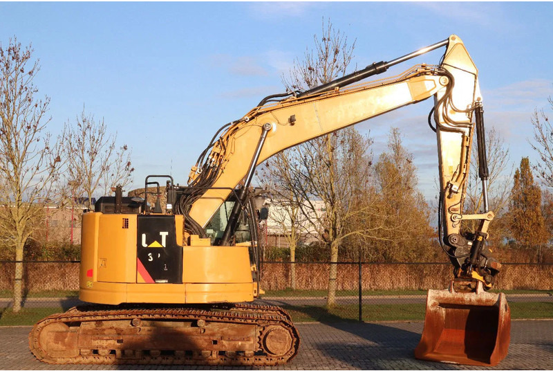 Caterpillar 325 F LCR | ROTOTILT | BUCKET | GPS PREPARED - Pásové rýpadlo: obrázek 4 Caterpillar 325 F LCR | ROTOTILT | BUCKET | GPS PREPARED - Pásové rýpadlo: obrázek 4