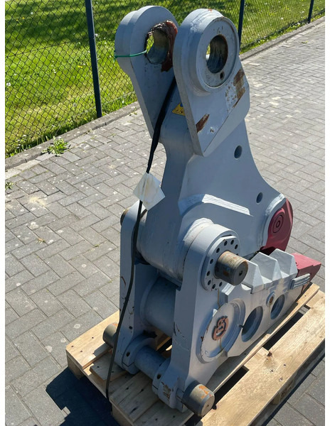 Demoliční nůžky pro Stavební technika Demarec MQP-30-D JAW | DEMOLITION SHEAR | PULVERIZER: obrázek 13 Demoliční nůžky pro Stavební technika Demarec MQP-30-D JAW | DEMOLITION SHEAR | PULVERIZER: obrázek 13