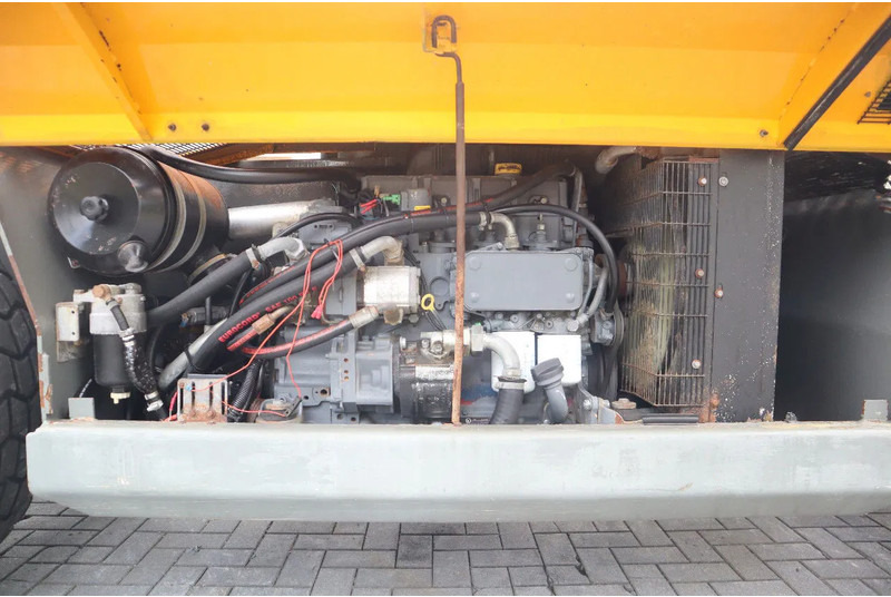 Dieci PEGASUS 45.21 | FORKS | WINCH | LOW HOURS leasing Dieci PEGASUS 45.21 | FORKS | WINCH | LOW HOURS: obrázek 14