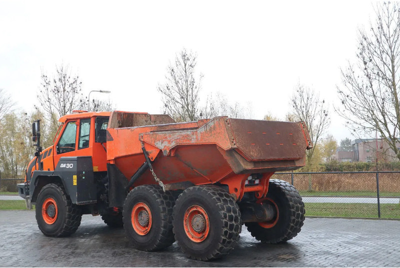 Doosan DA 30 | TAILGATE | AIRCO | GOOD CONDITION - Kloubový sklápěč: obrázek 3 Doosan DA 30 | TAILGATE | AIRCO | GOOD CONDITION - Kloubový sklápěč: obrázek 3