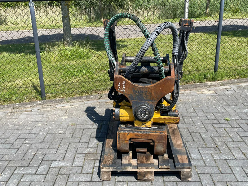 Engcon S70 | TILT ROTATOR | ROTOTILT - Tiltrotátor pro Stavební technika: obrázek 2 Engcon S70 | TILT ROTATOR | ROTOTILT - Tiltrotátor pro Stavební technika: obrázek 2