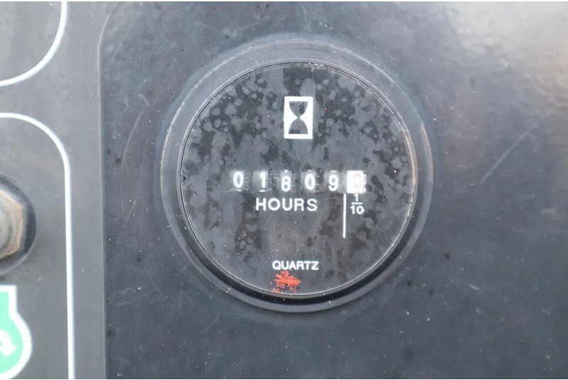 Teleskopická plošina Genie S-45 | 15.7 METER | 227 KG | GOOD CONDITION: obrázek 19 Teleskopická plošina Genie S-45 | 15.7 METER | 227 KG | GOOD CONDITION: obrázek 19