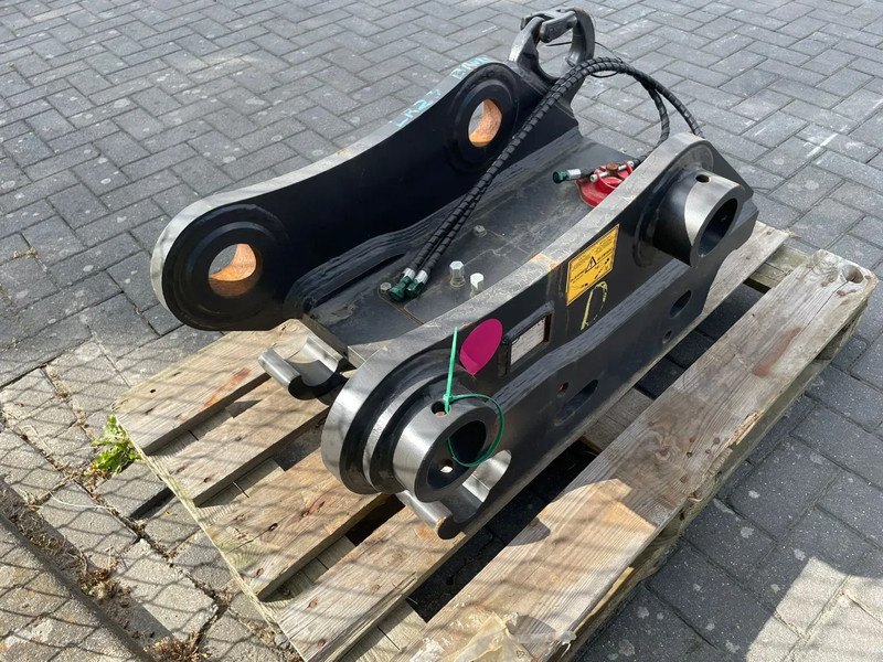 Gjerstad G70 | QUICK COUPLER | S70 | NEW / UNUSED - Demoliční nůžky pro Stavební technika: obrázek 5 Gjerstad G70 | QUICK COUPLER | S70 | NEW / UNUSED - Demoliční nůžky pro Stavební technika: obrázek 5