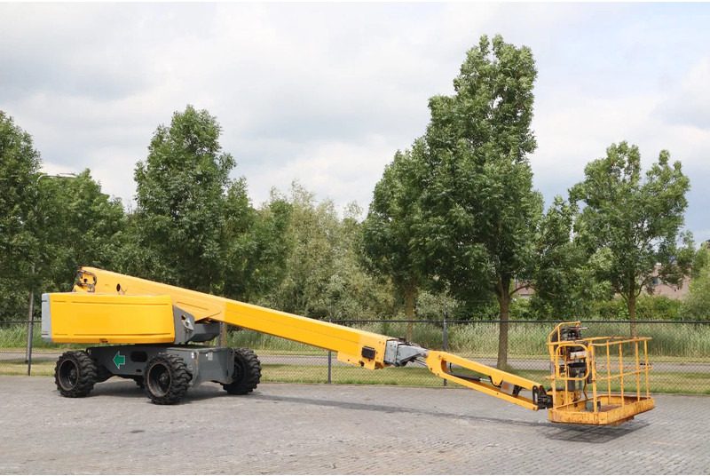 Haulotte HT28 RTJ PRO | 28 METER | GOOD CONDITION - Teleskopická plošina: obrázek 5 Haulotte HT28 RTJ PRO | 28 METER | GOOD CONDITION - Teleskopická plošina: obrázek 5