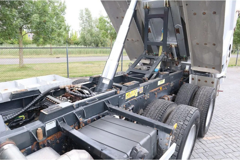 Sklápěč Iveco Stralis X-WAY 570 6X4 FULL STEEL BIG AXLES RETARDER EURO 6: obrázek 14