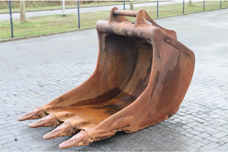 Klepp Mek TOOTH BUCKET | SCHAUFEL | GRAAFBAK | S70 - Lžíce pro Stavební technika: obrázek 1 Klepp Mek TOOTH BUCKET | SCHAUFEL | GRAAFBAK | S70 - Lžíce pro Stavební technika: obrázek 1