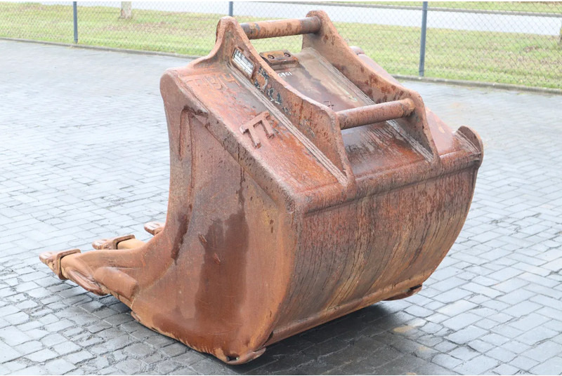 Klepp Mek TOOTH BUCKET | SCHAUFEL | GRAAFBAK | S70 - Lžíce pro Stavební technika: obrázek 3 Klepp Mek TOOTH BUCKET | SCHAUFEL | GRAAFBAK | S70 - Lžíce pro Stavební technika: obrázek 3