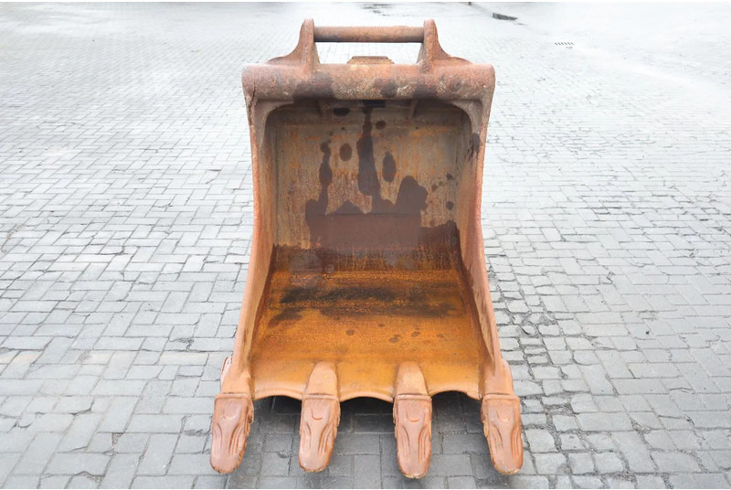 Klepp Mek TOOTH BUCKET | SCHAUFEL | GRAAFBAK | S70 - Lžíce pro Stavební technika: obrázek 4 Klepp Mek TOOTH BUCKET | SCHAUFEL | GRAAFBAK | S70 - Lžíce pro Stavební technika: obrázek 4