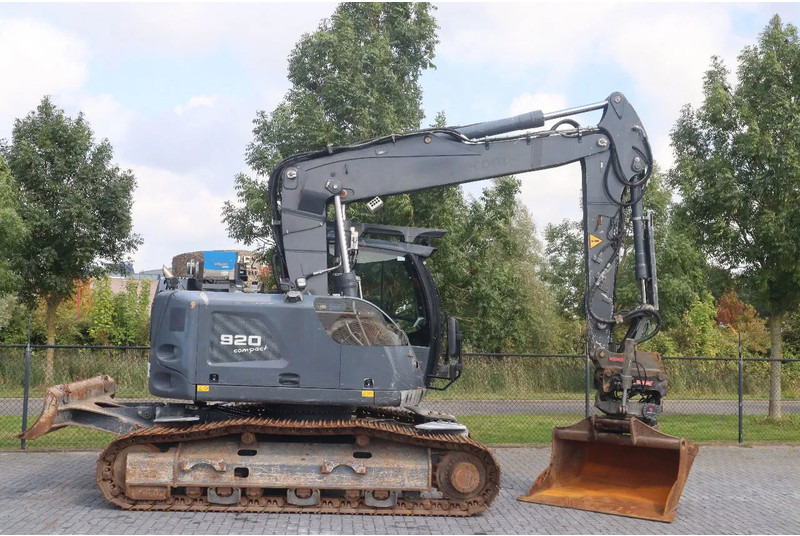 Liebherr R920 K LC COMPACT | BLADE | ROTOTILT | OILQUICK | MAGNET - Demoliční bagr: obrázek 4 Liebherr R920 K LC COMPACT | BLADE | ROTOTILT | OILQUICK | MAGNET - Demoliční bagr: obrázek 4