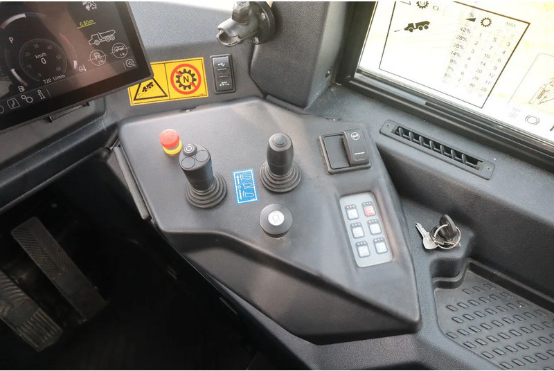 Liebherr TA230 | TAILGATE | GOOD CONDITION leasing Liebherr TA230 | TAILGATE | GOOD CONDITION: obrázek 19