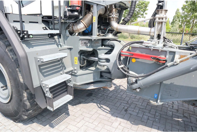 Liebherr TA230 | TAILGATE | GOOD CONDITION leasing Liebherr TA230 | TAILGATE | GOOD CONDITION: obrázek 11