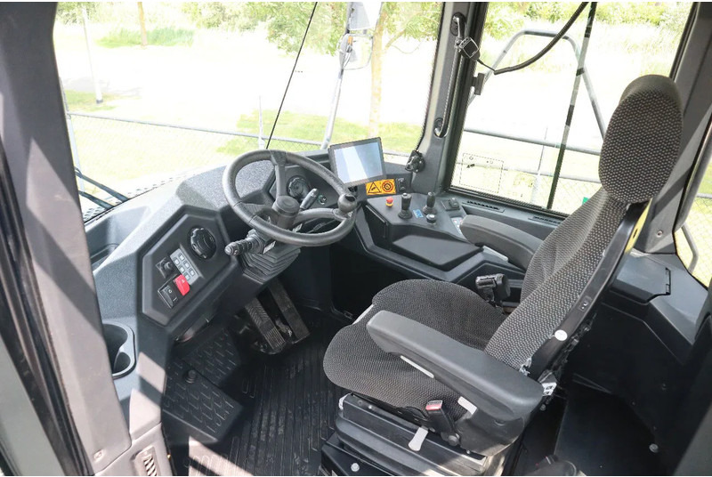 Liebherr TA230 | TAILGATE | GOOD CONDITION leasing Liebherr TA230 | TAILGATE | GOOD CONDITION: obrázek 16