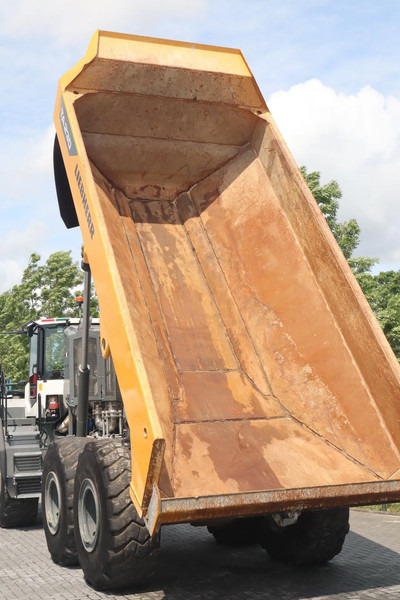 Liebherr TA230 | TAILGATE | GOOD CONDITION leasing Liebherr TA230 | TAILGATE | GOOD CONDITION: obrázek 8