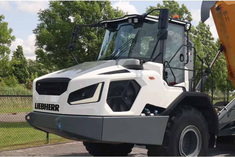 Liebherr TA230 | TAILGATE | GOOD CONDITION leasing Liebherr TA230 | TAILGATE | GOOD CONDITION: obrázek 13