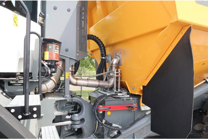 Liebherr TA230 | TAILGATE | GOOD CONDITION leasing Liebherr TA230 | TAILGATE | GOOD CONDITION: obrázek 12