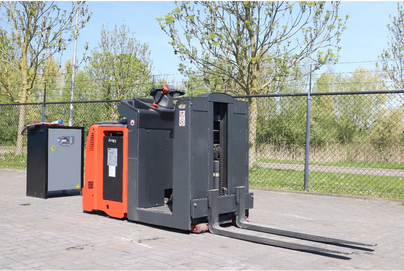Linde V08-02 | 1.8 METER | 380 KG - Vychystávací vozík: obrázek 5 Linde V08-02 | 1.8 METER | 380 KG - Vychystávací vozík: obrázek 5