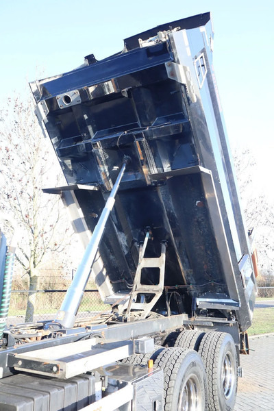 MAN TGS 26.500 | 6X6 | HYDRODRIVE | BIG AXLES | EURO 6 leasing MAN TGS 26.500 | 6X6 | HYDRODRIVE | BIG AXLES | EURO 6: obrázek 9