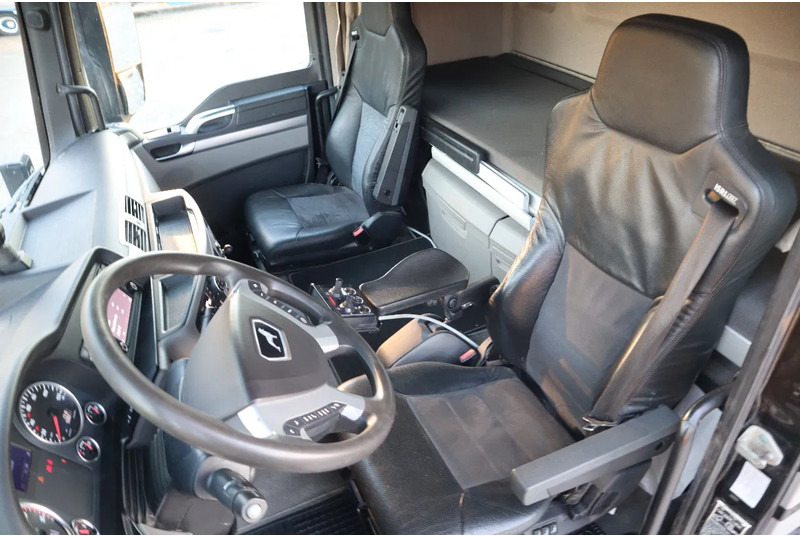 MAN TGS 26.500 | 6X6 | HYDRODRIVE | BIG AXLES | EURO 6 leasing MAN TGS 26.500 | 6X6 | HYDRODRIVE | BIG AXLES | EURO 6: obrázek 15