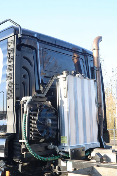 MAN TGS 26.500 | 6X6 | HYDRODRIVE | BIG AXLES | EURO 6 leasing MAN TGS 26.500 | 6X6 | HYDRODRIVE | BIG AXLES | EURO 6: obrázek 13