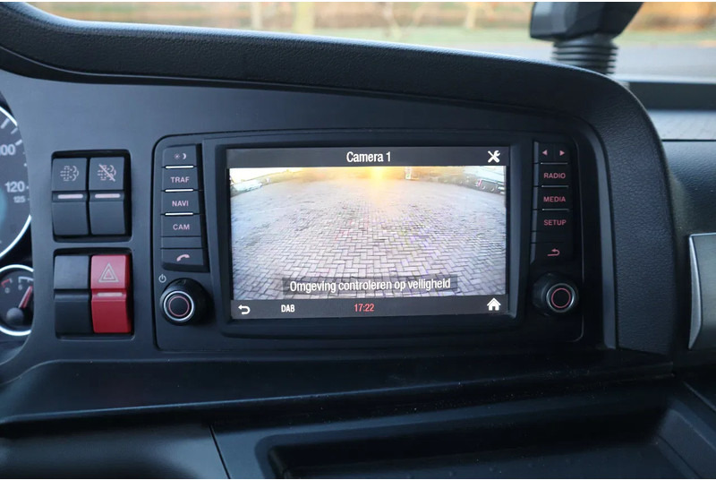 MAN TGS 26.500 | 6X6 | HYDRODRIVE | BIG AXLES | EURO 6 leasing MAN TGS 26.500 | 6X6 | HYDRODRIVE | BIG AXLES | EURO 6: obrázek 19