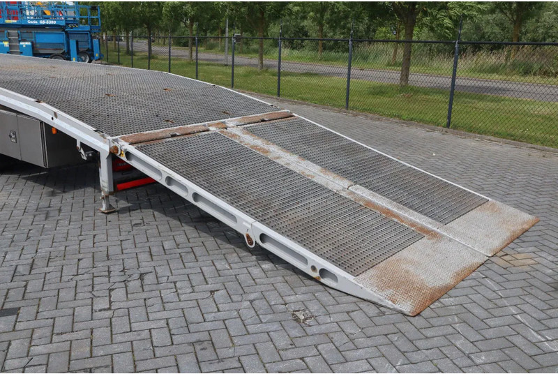 MAN TGS 35.500 8X2*4 | MACHINE TRANSPORT | MASCHINEN | WINCH | REMOTE leasing MAN TGS 35.500 8X2*4 | MACHINE TRANSPORT | MASCHINEN | WINCH | REMOTE: obrázek 11