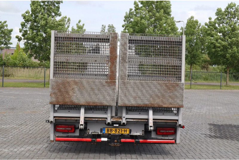 MAN TGS 35.500 8X2*4 | MACHINE TRANSPORT | MASCHINEN | WINCH | REMOTE leasing MAN TGS 35.500 8X2*4 | MACHINE TRANSPORT | MASCHINEN | WINCH | REMOTE: obrázek 6