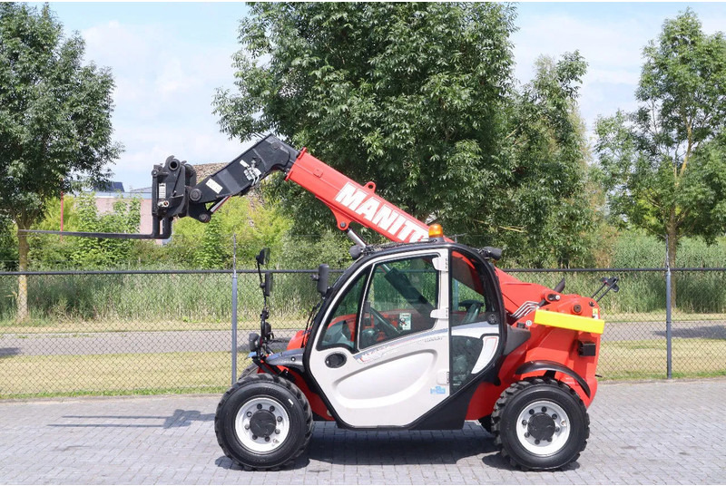 Manitou MT625 H EASY | FORKS | GOOD CONDITION - Teleskopický manipulátor: obrázek 1 Manitou MT625 H EASY | FORKS | GOOD CONDITION - Teleskopický manipulátor: obrázek 1
