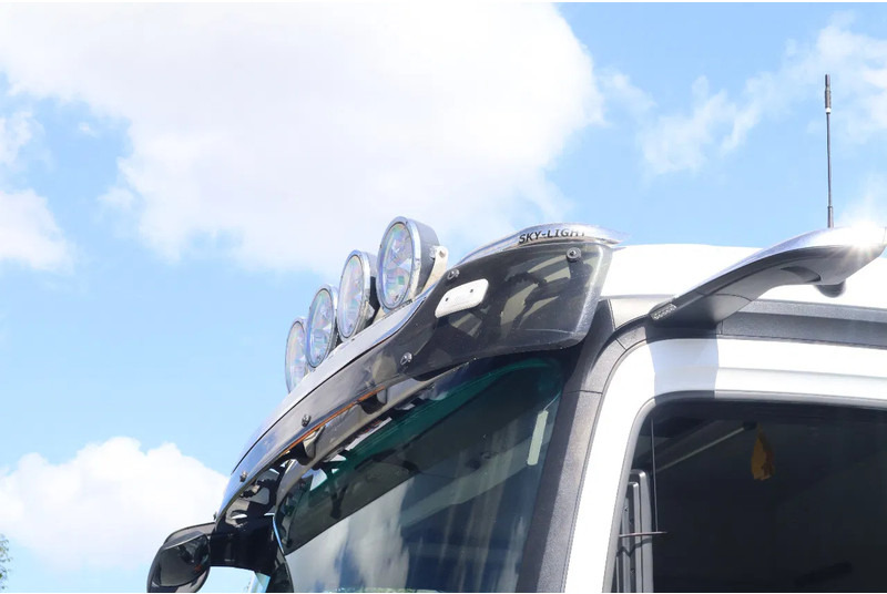 Sklápěč Mercedes-Benz Arocs 2658 | 6X4 | RETARDER | BIG AXLES | LOW KM | EURO 6: obrázek 10