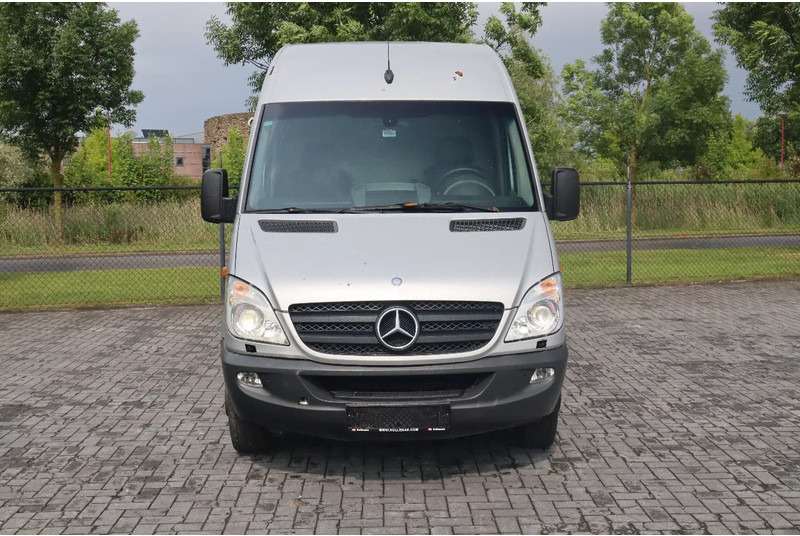 Mercedes-Benz Sprinter 516 | 4X2 | MOBILE WORKSHOP | WERKSTATT | SERVICE VAN - Furgon: obrázek 2 Mercedes-Benz Sprinter 516 | 4X2 | MOBILE WORKSHOP | WERKSTATT | SERVICE VAN - Furgon: obrázek 2