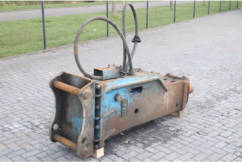 Beilite HAMMER | S70 | 18 TO 26 TON | HYDRAULIC BREAKER - Příslušenství pro Stavební technika: obrázek 3 Beilite HAMMER | S70 | 18 TO 26 TON | HYDRAULIC BREAKER - Příslušenství pro Stavební technika: obrázek 3