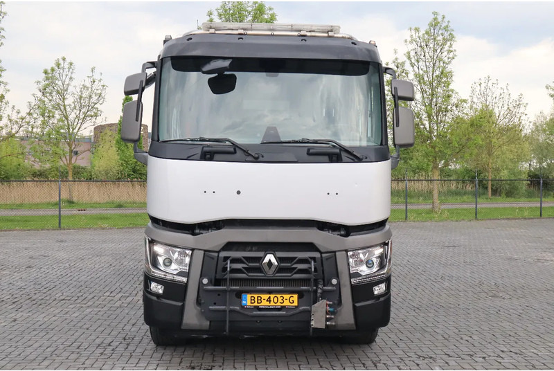 Renault C520 | 8X4 | RETARDER | BIG AXLES | 154.000 KM | EURO 6 - Sklápěč: obrázek 2 Renault C520 | 8X4 | RETARDER | BIG AXLES | 154.000 KM | EURO 6 - Sklápěč: obrázek 2