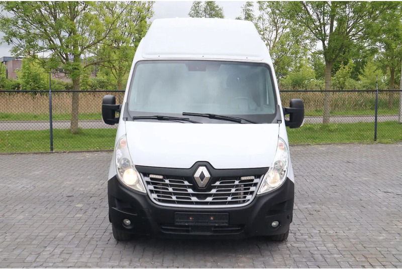 Renault Master 160 DCI | L3H3 | WORKSHOP | WERKSTATT | 5 TON - Furgon: obrázek 2 Renault Master 160 DCI | L3H3 | WORKSHOP | WERKSTATT | 5 TON - Furgon: obrázek 2