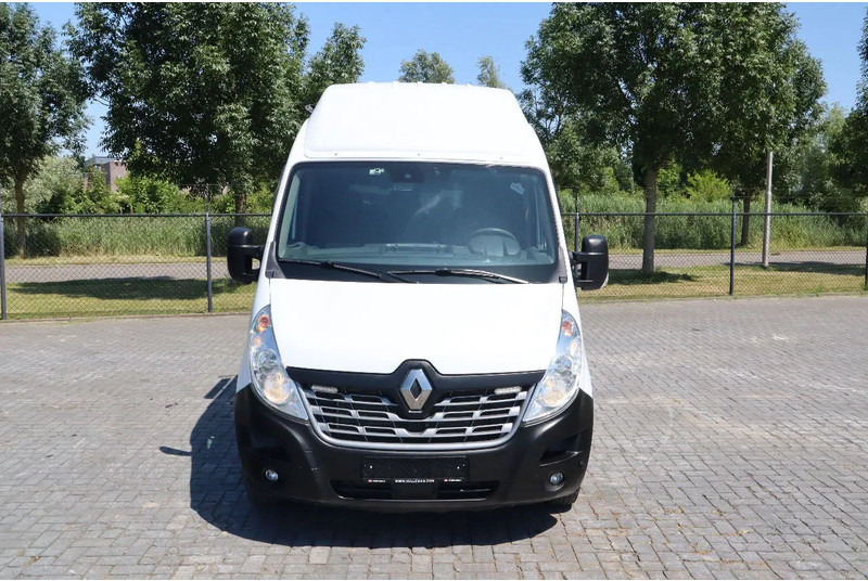 Renault Master 160 DCI | L3H3 | WORKSHOP | WERKSTATT | 5 TON - Furgon: obrázek 2 Renault Master 160 DCI | L3H3 | WORKSHOP | WERKSTATT | 5 TON - Furgon: obrázek 2