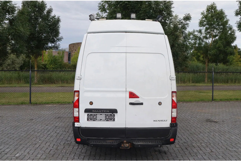 Renault Master 160 DCI | L3H3 | WORKSHOP | WERKSTATT | 5 TON - Dodávka skřín: obrázek 5 Renault Master 160 DCI | L3H3 | WORKSHOP | WERKSTATT | 5 TON - Dodávka skřín: obrázek 5