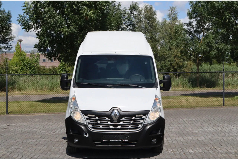 Renault Master 160 DCI | L3H3 | WORKSHOP | WERKSTATT | 5 TON - Furgon: obrázek 2 Renault Master 160 DCI | L3H3 | WORKSHOP | WERKSTATT | 5 TON - Furgon: obrázek 2