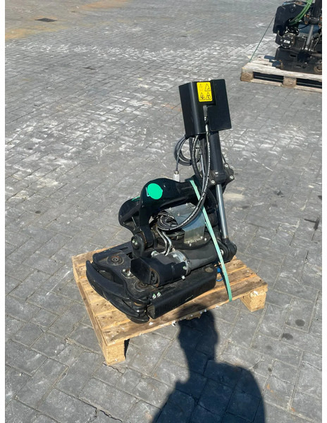 STEELWRIST X07 S40 GR FPH GEN 2 | S40 | GRIPPER | NEW / UNUSED - Tiltrotátor pro Stavební technika: obrázek 5 STEELWRIST X07 S40 GR FPH GEN 2 | S40 | GRIPPER | NEW / UNUSED - Tiltrotátor pro Stavební technika: obrázek 5