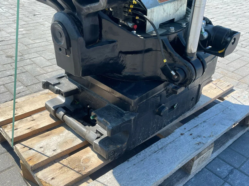 Tiltrotátor pro Stavební technika STEELWRIST X26 SQ70 | S70 | OILQUICK | ROTOTILT | NEW / UNUSED: obrázek 6