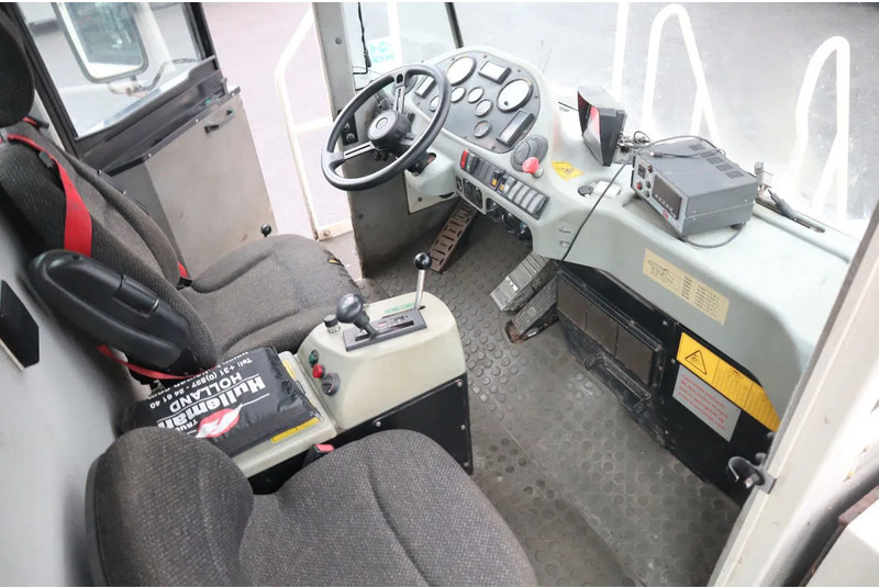 Pevný dempr Terex TR70 | LOW HOURS | GOOD CONDITION: obrázek 16