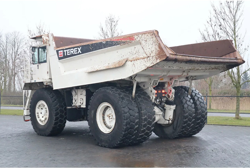 Terex TR70 | LOW HOURS | GOOD CONDITION - Pevný dempr: obrázek 3 Terex TR70 | LOW HOURS | GOOD CONDITION - Pevný dempr: obrázek 3