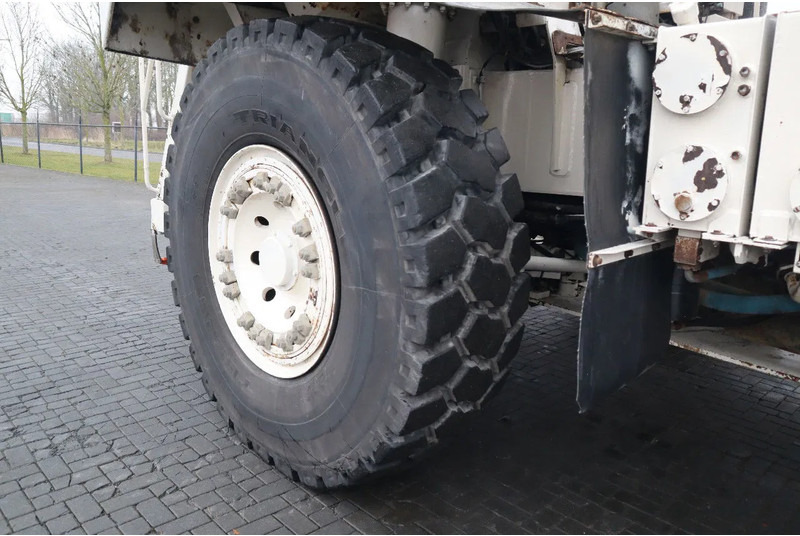 Pevný dempr Terex TR70 | LOW HOURS | GOOD CONDITION: obrázek 12