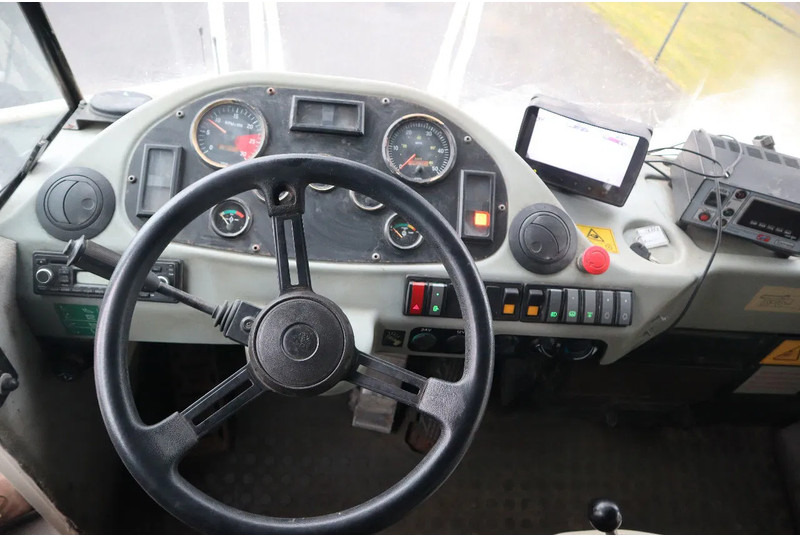 Pevný dempr Terex TR70 | LOW HOURS | GOOD CONDITION: obrázek 18