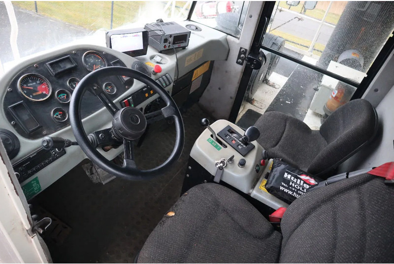 Pevný dempr Terex TR70 | LOW HOURS | GOOD CONDITION: obrázek 17