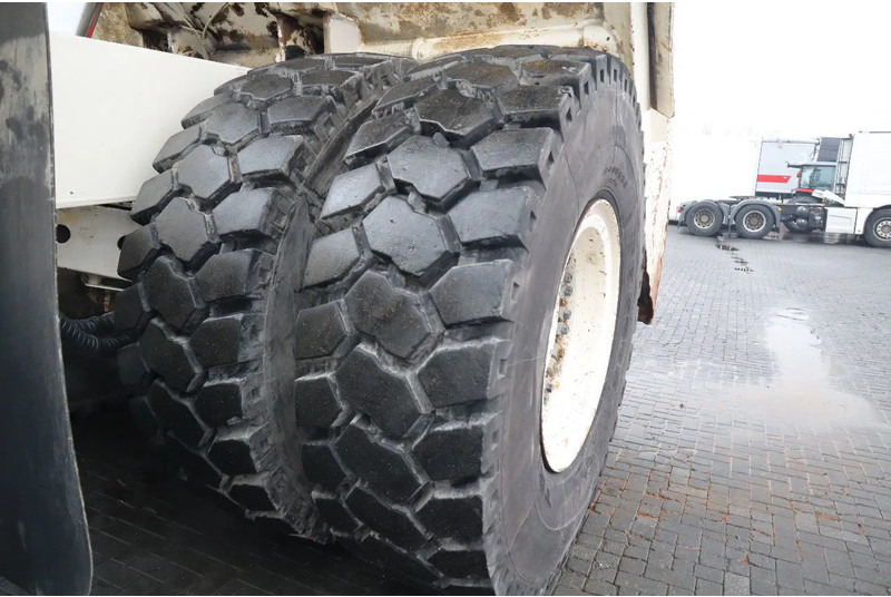 Pevný dempr Terex TR70 | LOW HOURS | GOOD CONDITION: obrázek 11