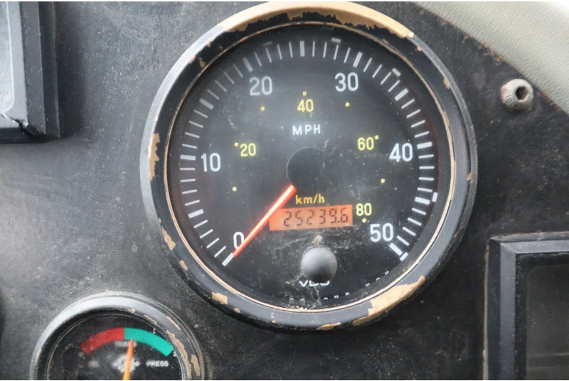 Pevný dempr Terex TR70 | LOW HOURS | GOOD CONDITION: obrázek 19
