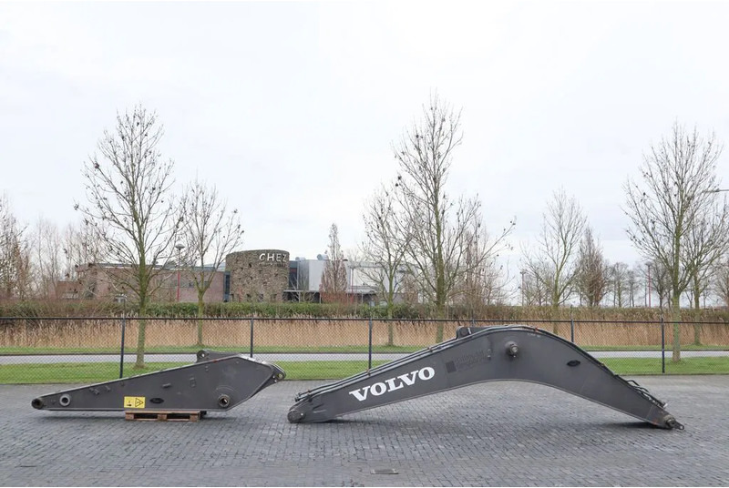 Volvo EC 300 E | BOOM + STICK | GOOD CONDITION - Pásové rýpadlo: obrázek 1 Volvo EC 300 E | BOOM + STICK | GOOD CONDITION - Pásové rýpadlo: obrázek 1