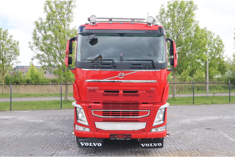 Volvo FH 540 | 6X4 | TANDEMLIFT | BIG AXLES | RETARDER | EURO 6 - Sklápěč: obrázek 2 Volvo FH 540 | 6X4 | TANDEMLIFT | BIG AXLES | RETARDER | EURO 6 - Sklápěč: obrázek 2