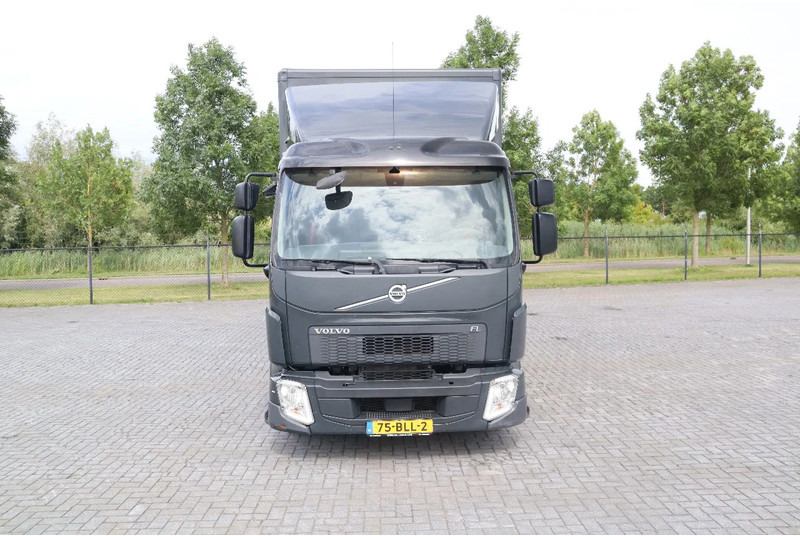 Volvo FL 210 | 4X2 | TAILLIFT | 12 TON | DUTCH INSPECITON | EURO 6 - Skříňový nákladní auto: obrázek 2 Volvo FL 210 | 4X2 | TAILLIFT | 12 TON | DUTCH INSPECITON | EURO 6 - Skříňový nákladní auto: obrázek 2
