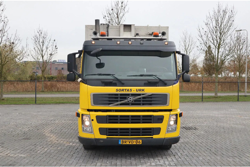 Volvo FM 9.260 6X2 EURO 3 GARBAGE | MULLWAGEN - Vůz na odvoz odpadků: obrázek 2 Volvo FM 9.260 6X2 EURO 3 GARBAGE | MULLWAGEN - Vůz na odvoz odpadků: obrázek 2
